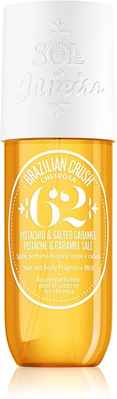 Sol De Janeiro Brazilian Crush Cheirosa '62 3 Sol De Janeiro Brazilian Crush Cheirosa '62