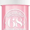 Sol De Janeiro Brazilian Crush Cheirosa '68 2 Sol De Janeiro Brazilian Crush Cheirosa '68 -Guerlain Soldes sol de janeiro brazilian crush cheirosa 68 brume parfumee corps et cheveux pour femme