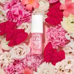 Sol De Janeiro Brazilian Crush Cheirosa '68 -Guerlain Soldes sol de janeiro brazilian crush cheirosa 68 brume parfumee corps et cheveux pour femme 2