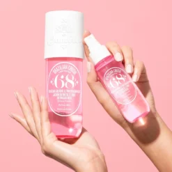 Sol De Janeiro Brazilian Crush Cheirosa '68 -Guerlain Soldes sol de janeiro brazilian crush cheirosa 68 brume parfumee corps et cheveux pour femme 3