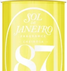 Sol De Janeiro Rio Radiance