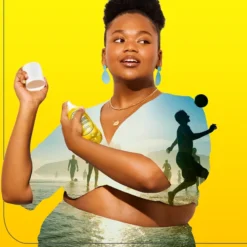 Sol De Janeiro Rio Radiance -Guerlain Soldes sol de janeiro rio radiance brume parfumee corps et cheveux pour femme 3