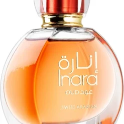 Swiss Arabian Inara Oud