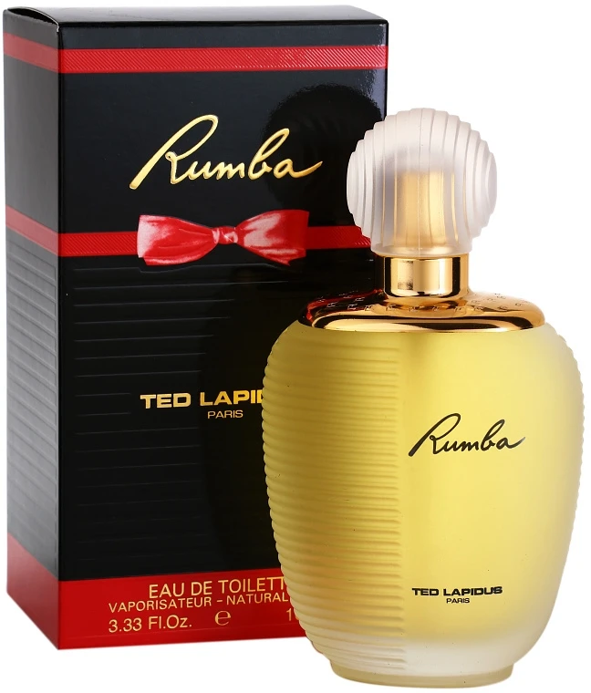 Ted Lapidus Rumba 4 Ted Lapidus Rumba – Image 2