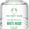 The Body Shop White Musk -Guerlain Soldes the body shop white musk eau de toilette pour femme