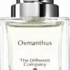 The Different Company Osmanthus 1 The Different Company Osmanthus -Guerlain Soldes the different company osmanthus eau de toilette pour femme 16