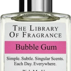 The Library Of Fragrance Bubble Gum