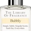The Library Of Fragrance Bubbly -Guerlain Soldes the library of fragrance bubbly eau de parfum pour femme