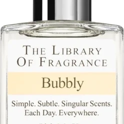 The Library Of Fragrance Bubbly