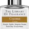 The Library Of Fragrance Coconut -Guerlain Soldes the library of fragrance coconut eau de cologne pour femme