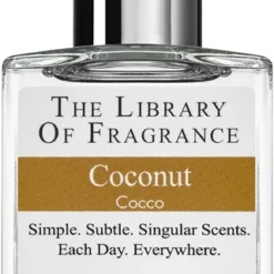 The Library Of Fragrance Coconut