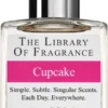 The Library Of Fragrance Cupcake -Guerlain Soldes the library of fragrance cupcake eau de cologne pour femme