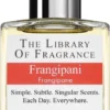 The Library Of Fragrance Frangipani -Guerlain Soldes the library of fragrance frangipani eau de cologne pour femme