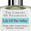 The Library Of Fragrance Lily Of The Valley 2 The Library Of Fragrance Lily Of The Valley -Guerlain Soldes the library of fragrance lily of the valley eau de cologne pour femme