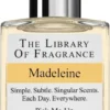 The Library Of Fragrance Madeleine -Guerlain Soldes the library of fragrance madeleine eau de cologne mixte