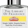 The Library Of Fragrance Play-Doh -Guerlain Soldes the library of fragrance play doh eau de cologne mixte