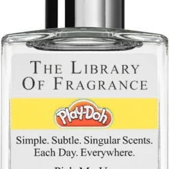 The Library Of Fragrance Play-Doh