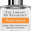 The Library Of Fragrance Royal Apricot -Guerlain Soldes the library of fragrance royal apricot eau de cologne pour femme
