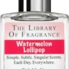 The Library Of Fragrance Watermelon Lollipop -Guerlain Soldes the library of fragrance watermelon lollipop eau de cologne pour femme