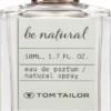 Tom Tailor Be Natural Woman -Guerlain Soldes tom tailor be natural woman eau de parfum pour femme