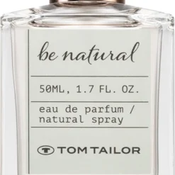 Tom Tailor Be Natural Woman