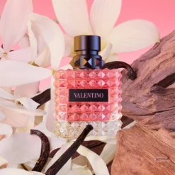 Valentino Born In Roma Donna -Guerlain Soldes valentino born in roma donna eau de parfum pour femme 2
