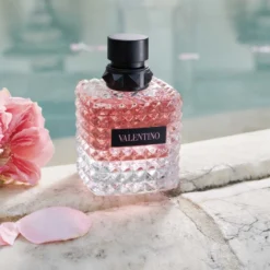 Valentino Born In Roma Donna -Guerlain Soldes valentino born in roma donna eau de parfum pour femme 3
