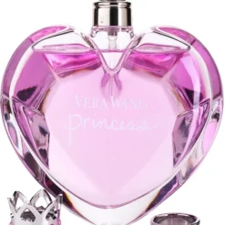 Vera Wang Flower Princess -Guerlain Soldes vera wang flower princess eau de toilette pour femme 2