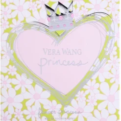 Vera Wang Flower Princess -Guerlain Soldes vera wang flower princess eau de toilette pour femme 3