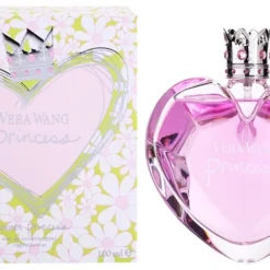 Vera Wang Flower Princess