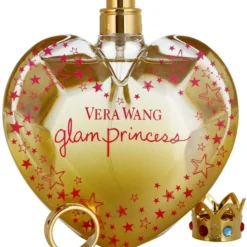 Vera Wang Glam Princess -Guerlain Soldes vera wang glam princess eau de toilette pour femme 2