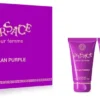 Versace Dylan Purple -Guerlain Soldes versace dylan purple coffret cadeau pour femme