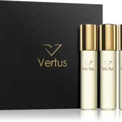 Vertus Travel Refill Set