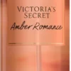 Victoria's Secret Amber Romance -Guerlain Soldes victorias secret amber romance brume parfumee pour femme 12