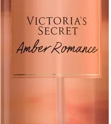 Victoria's Secret Amber Romance