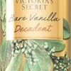 Victoria's Secret Bare Vanilla Decadent -Guerlain Soldes victorias secret bare vanilla decadent spray corporel pour femme