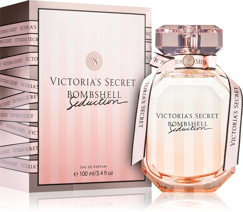 Victoria's Secret Bombshell Seduction 4 Victoria's Secret Bombshell Seduction – Image 2