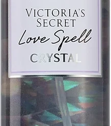 Victoria's Secret Crystal Fragrance Love Spell Crystal