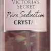 Victoria's Secret Crystal Fragrance Pure Seduction Crystal 2 Victoria's Secret Crystal Fragrance Pure Seduction Crystal -Guerlain Soldes victorias secret crystal fragrance pure seduction crystal spray corporel pour femme