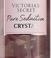 Victoria's Secret Crystal Fragrance Pure Seduction Crystal
