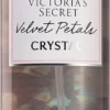 Victoria's Secret Crystal Fragrance Velvet Petals Crystal -Guerlain Soldes victorias secret crystal fragrance velvet petals crystal spray corporel pour femme