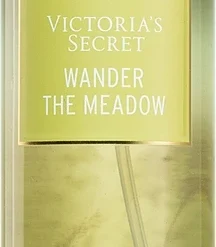 Victoria's Secret Endless Autumn Wander The Meadow