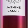 Victoria's Secret Eufloria Jasmine Cassis -Guerlain Soldes victorias secret eufloria jasmine cassis spray corporel pour femme