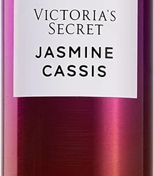 Victoria's Secret Eufloria Jasmine Cassis