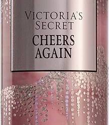 Victoria's Secret Glittering Nights Cheers Again