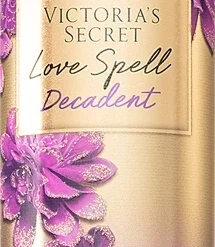 Victoria's Secret Love Spell Decadent