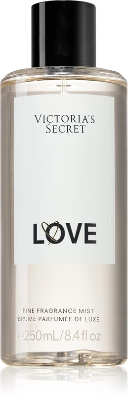 Victoria's Secret Love 3 Victoria's Secret Love