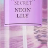 Victoria's Secret Neon Lily -Guerlain Soldes victorias secret neon lily spray corporel pour femme