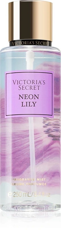 Victoria's Secret Neon Lily 3 Victoria's Secret Neon Lily