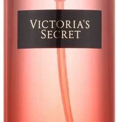 Victoria's Secret Passion Struck